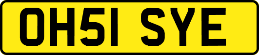 OH51SYE