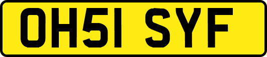 OH51SYF