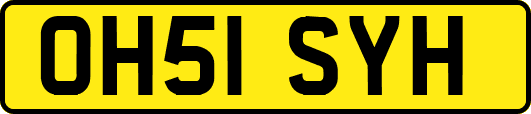 OH51SYH