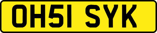 OH51SYK