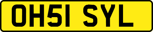 OH51SYL