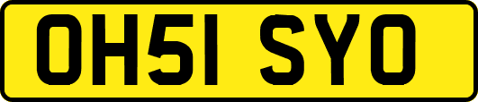 OH51SYO