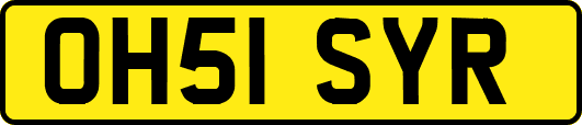 OH51SYR
