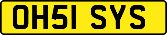 OH51SYS