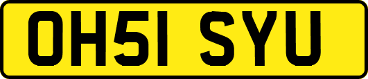 OH51SYU