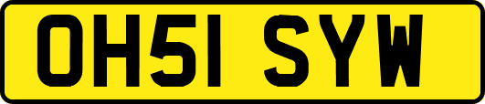 OH51SYW