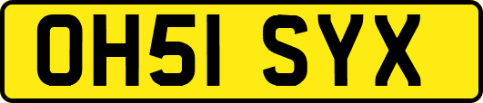 OH51SYX