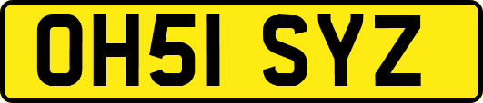 OH51SYZ