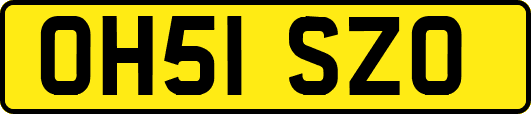 OH51SZO