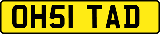 OH51TAD