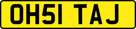 OH51TAJ