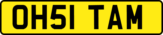 OH51TAM