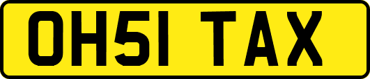 OH51TAX