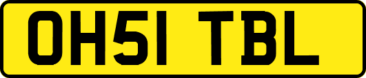 OH51TBL