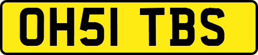 OH51TBS