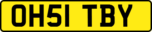 OH51TBY
