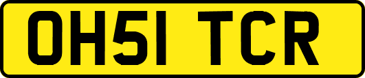 OH51TCR