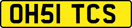 OH51TCS
