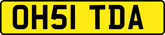 OH51TDA
