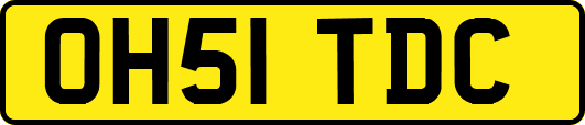 OH51TDC