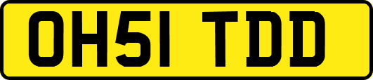OH51TDD