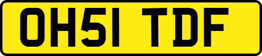 OH51TDF