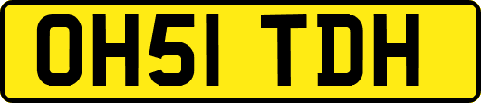 OH51TDH