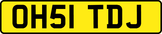 OH51TDJ