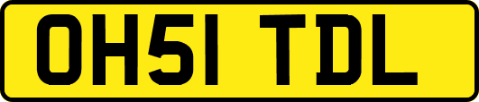 OH51TDL