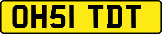 OH51TDT