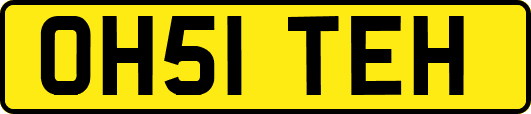 OH51TEH