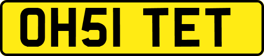 OH51TET