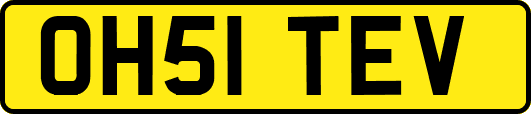 OH51TEV
