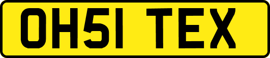 OH51TEX
