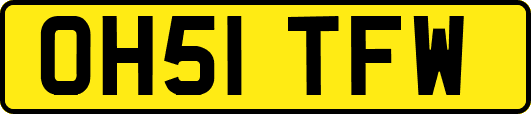 OH51TFW