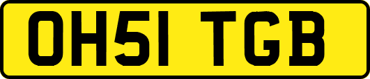 OH51TGB