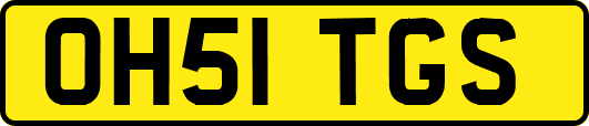 OH51TGS