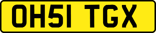 OH51TGX