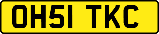 OH51TKC