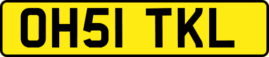 OH51TKL