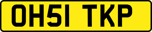 OH51TKP