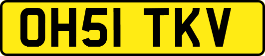OH51TKV