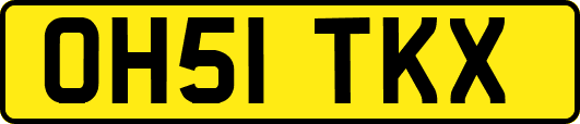 OH51TKX