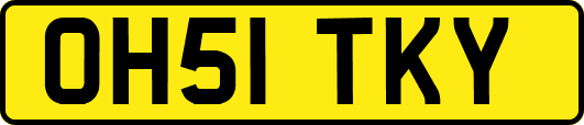 OH51TKY