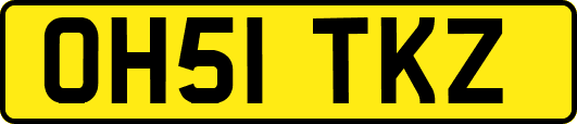 OH51TKZ