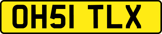OH51TLX