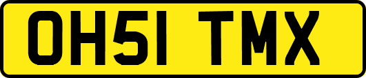 OH51TMX