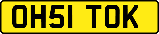 OH51TOK