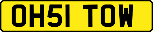 OH51TOW