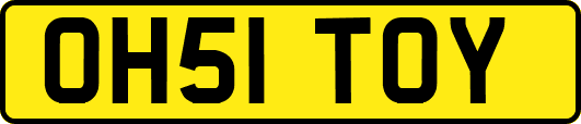 OH51TOY